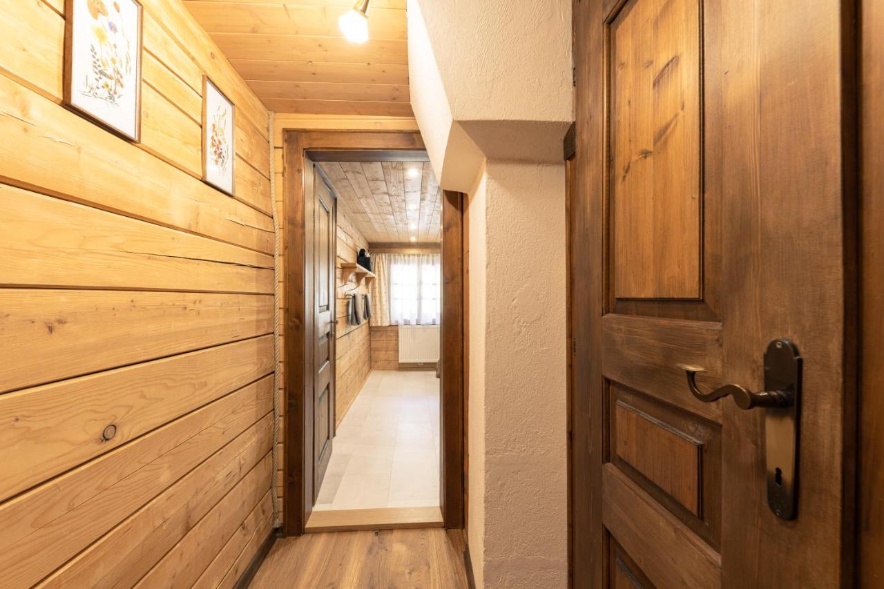 Апартаменты Biochalet Maerkl Бад Кляйнкирххайм Экстерьер фото