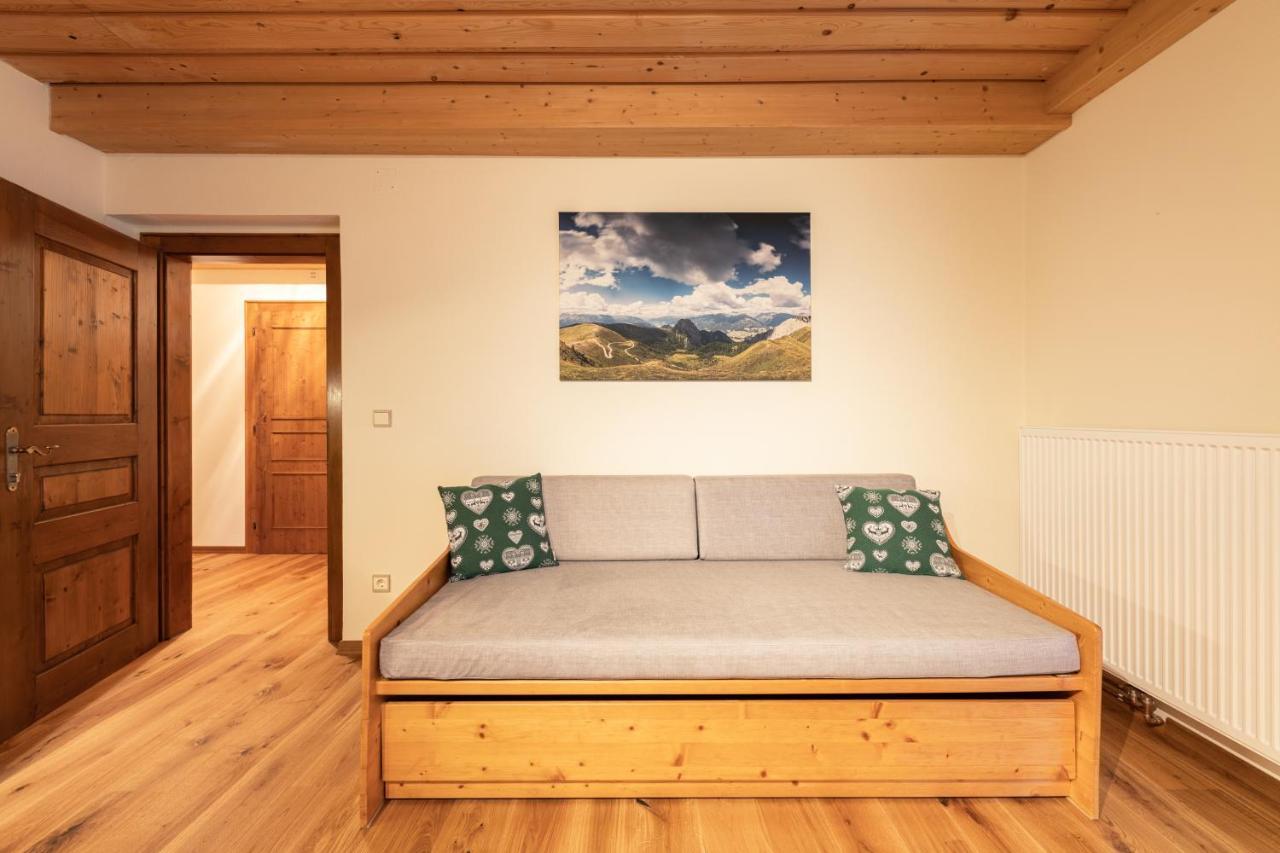 Апартаменты Biochalet Maerkl Бад Кляйнкирххайм Экстерьер фото