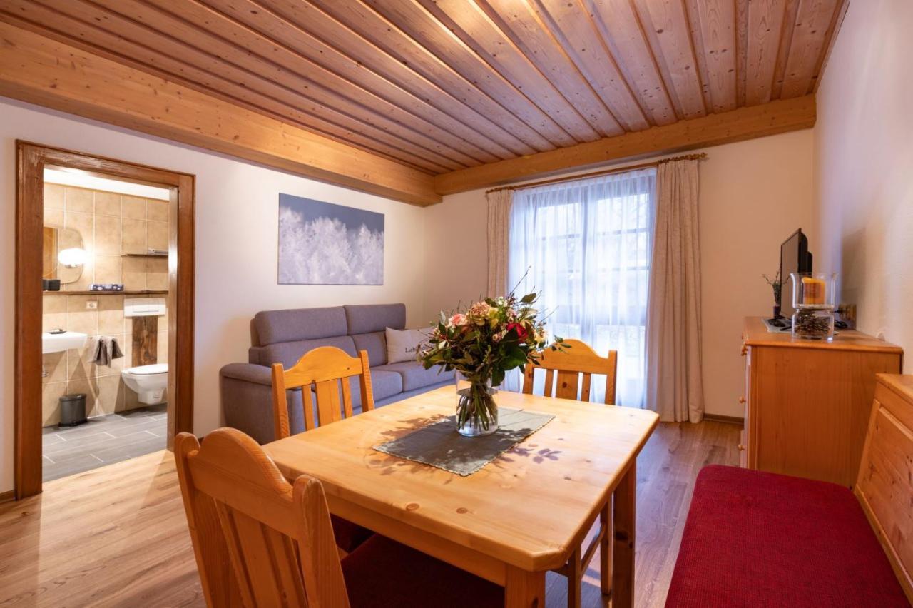 Апартаменты Biochalet Maerkl Бад Кляйнкирххайм Экстерьер фото